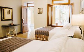 Hotel La Casona de Don Jorge